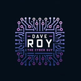 Dave Roy Circuit Logo